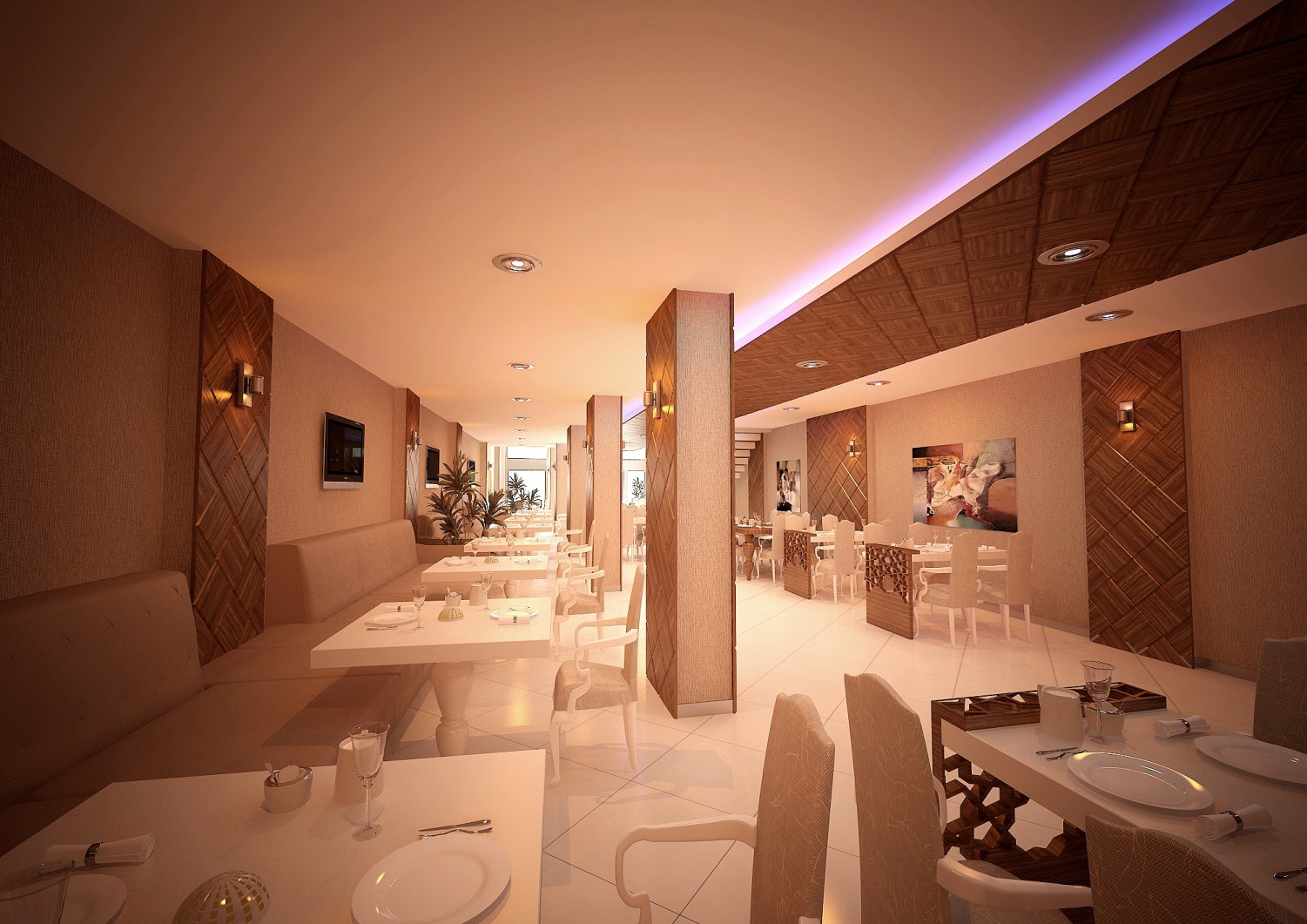 KARS SARIKAMIŞ OTEL İNŞAATI